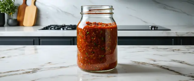 Sambal Oelek