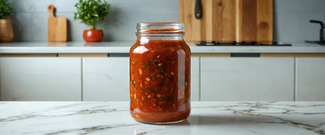 Sambal Tomat