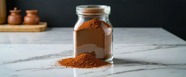 Sambar Powder