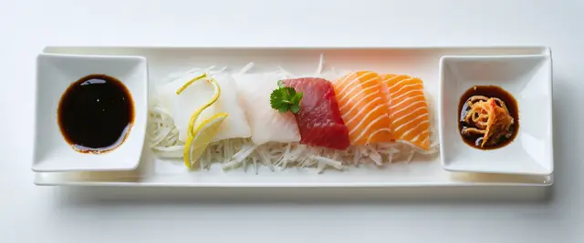 Sashimi