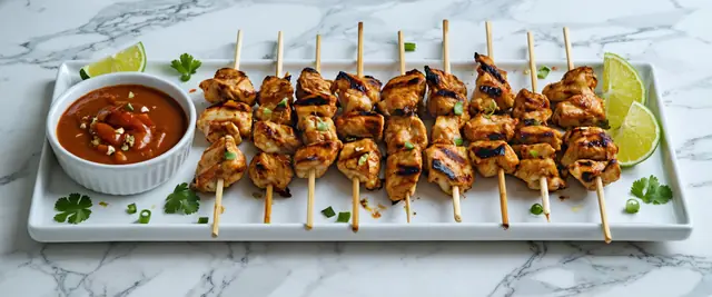 Satay