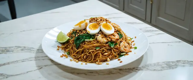 Satay Bee Hoon