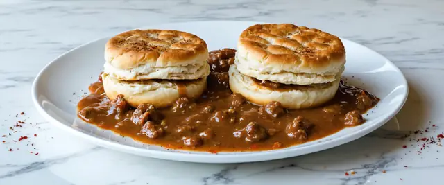 Sausage Gravy