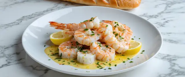 Scampi-Style Langoustines