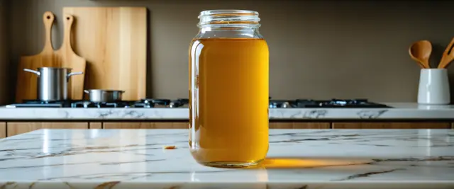 Seafood Stock