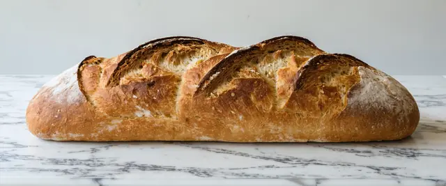 Seeded Multigrain Batard