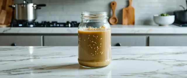 Sesame Sauce