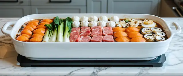 Shabu-shabu