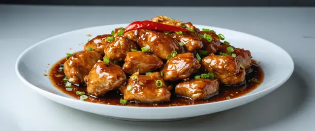 Shaoxing Wine Chicken