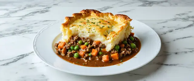 Shepherd's Pie