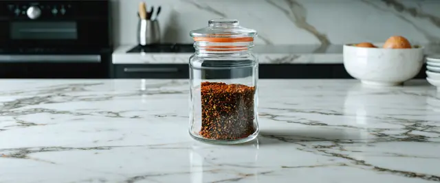Shichimi Togarashi