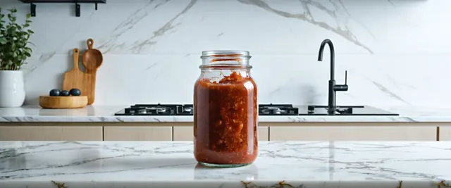 Shrimp Paste (Bagoong Alamang)