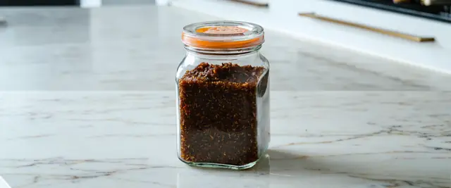 Shrimp Paste (Belacan)