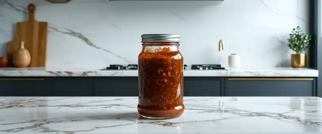 Shrimp Paste Sauce (Hae Ko)