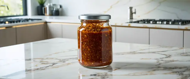 Sichuan Chili Bean Paste