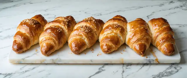 Pain au Chocolat