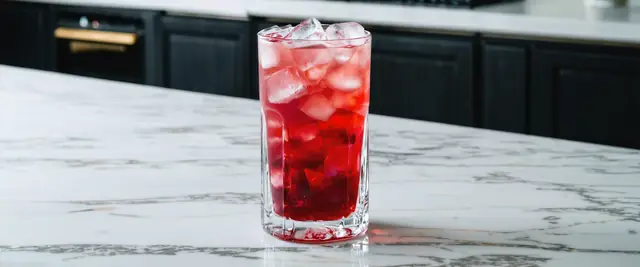 Sleepy Girl Mocktail