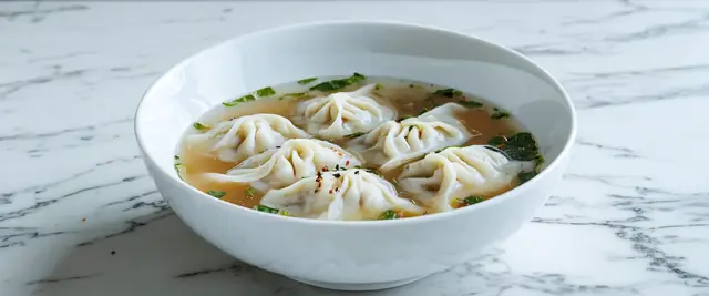 Slippery Dumplings