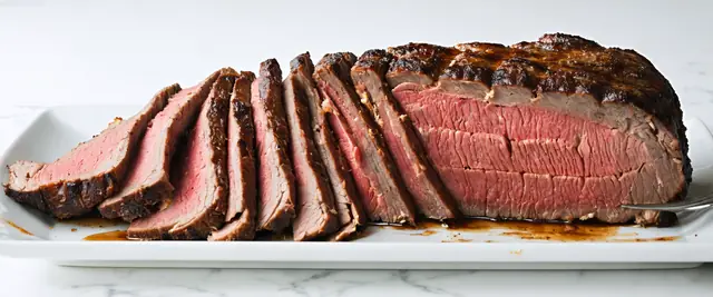 Smoked Brisket