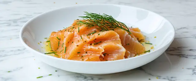 Smoked Fish Flakes