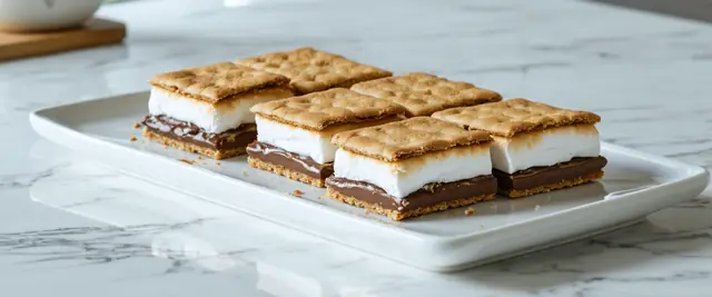 S’mores Bars