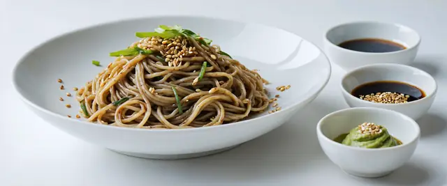 Soba