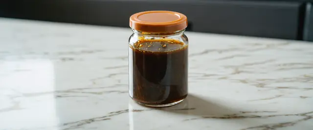 Soba Dipping Sauce