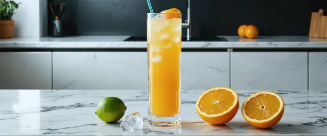 Sour Orange Juice