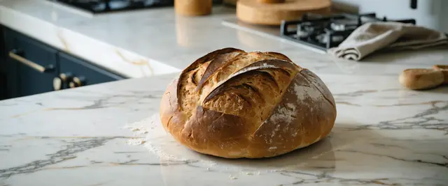 Sourdough Bread