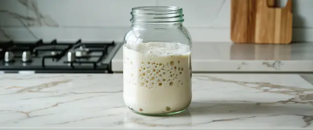 Sourdough Starter