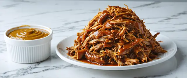 South Carolina Whole Hog BBQ