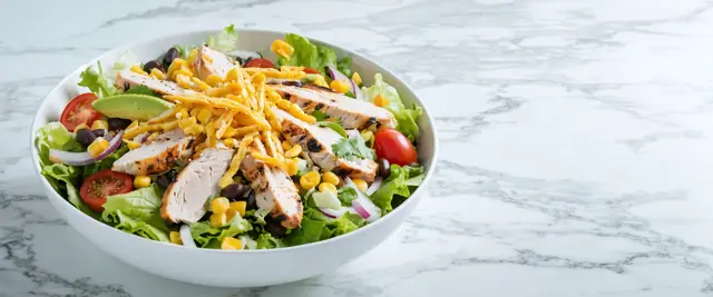 Southwest Chicken Salad