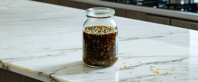Soy Dipping Sauce