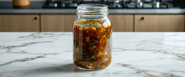 Soy Mirin Marinade