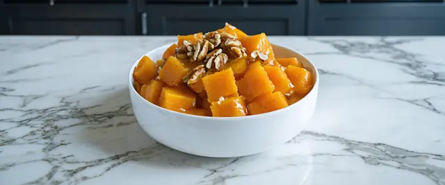 Spiced Pumpkin (Qara')