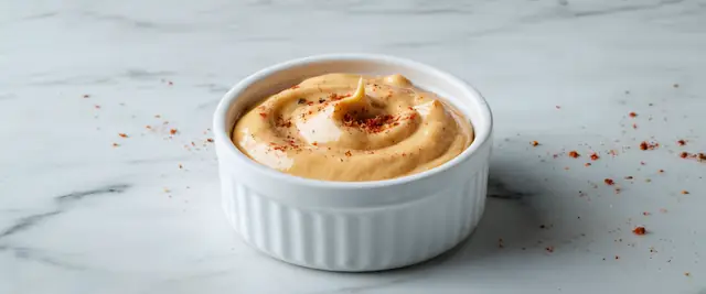 Spicy Aioli