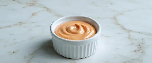 Spicy Mayo Dipping Sauce