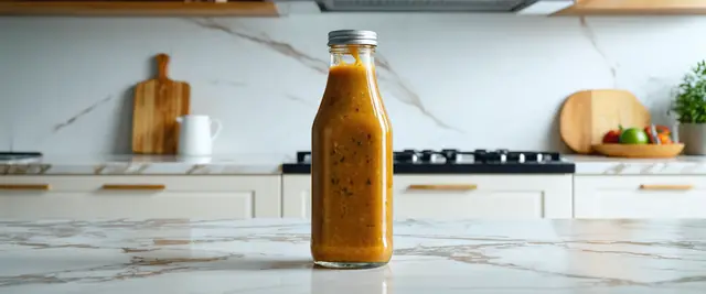 Spicy Peanut Dressing