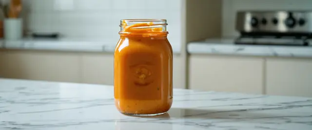 Spicy Sriracha Mayo