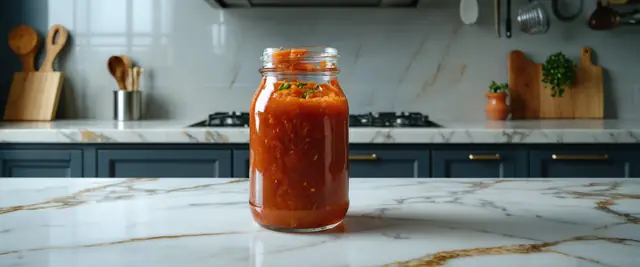 Sriracha Glaze