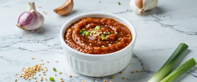Ssamjang