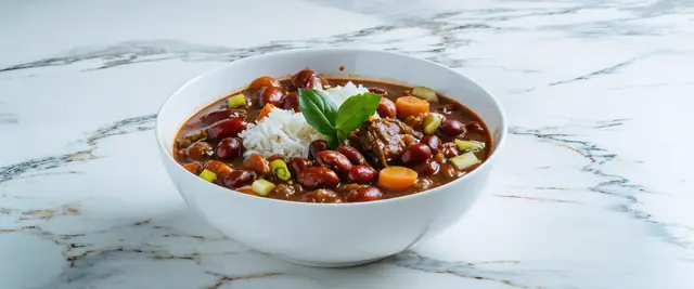 Stew Peas