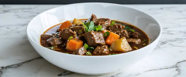 Stewed Lamb Tripe (Dullet)