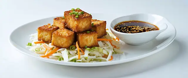 Stinky Tofu