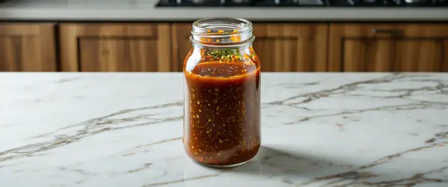 Stir-Fry Sauce