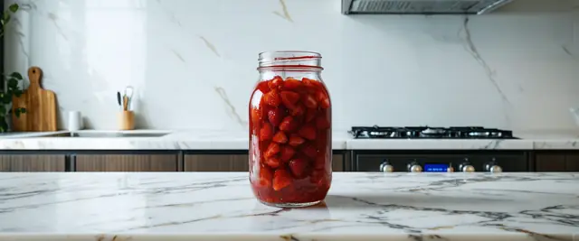 Strawberry Jam