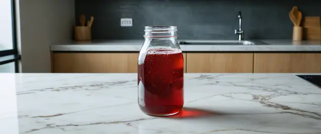 Strawberry Syrup