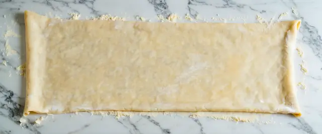 Strudel Dough