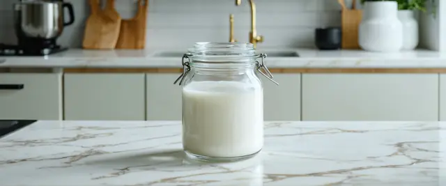 Sugar Glaze