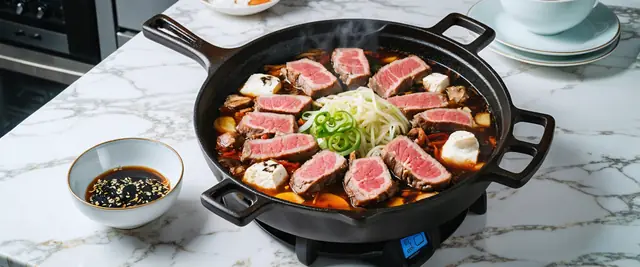 Sukiyaki